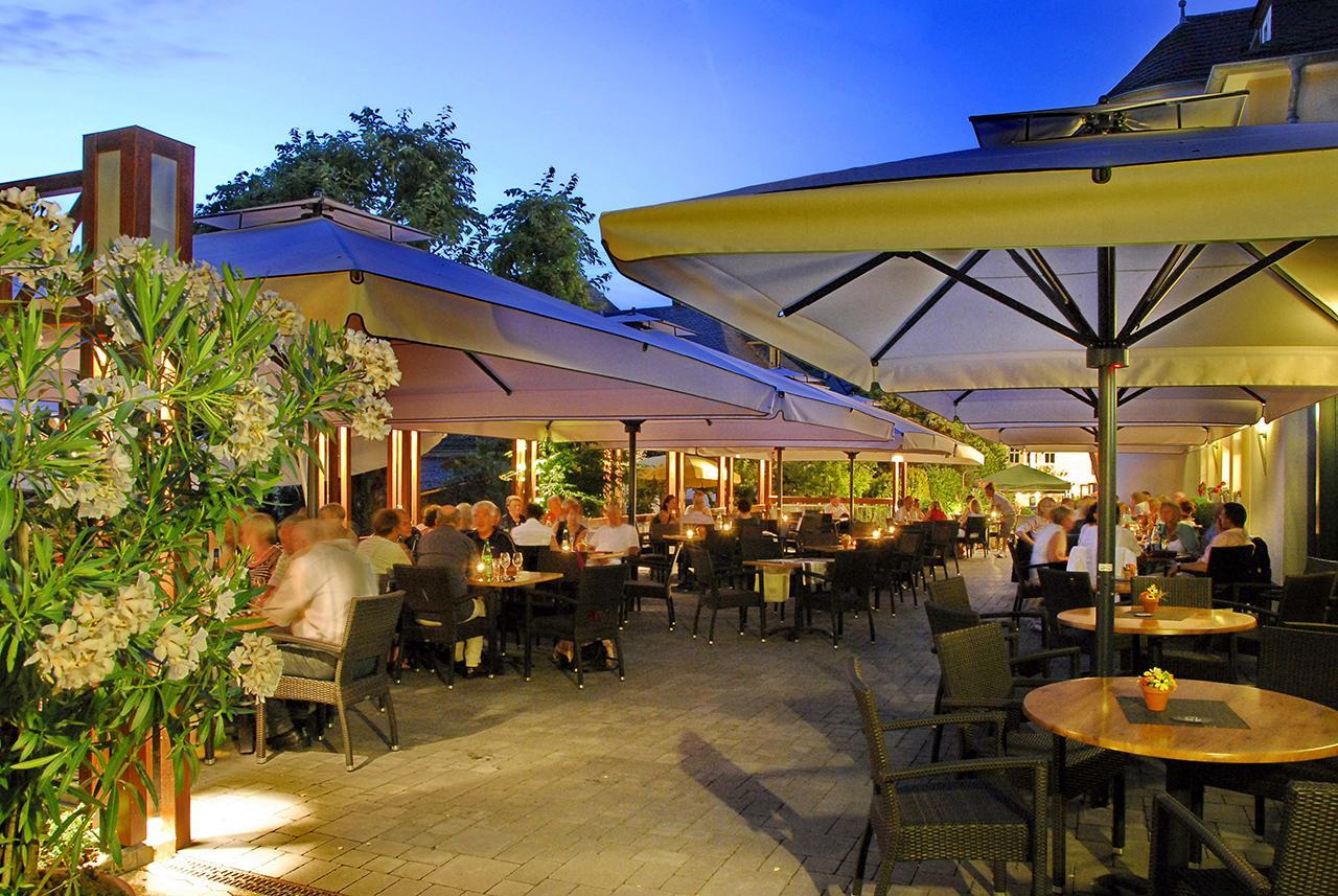 Weingut und Gästehaus Apel Nittel Exterior foto